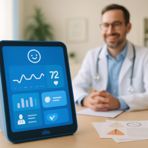découvrez comment doctolib lutte contre la désinformation en santé grâce à son nouvel assistant médical intelligent, offrant des informations fiables et un accompagnement personnalisé aux patients.