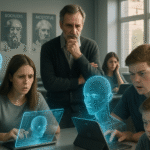 découvrez comment l'intégration de l'intelligence artificielle dans l'enseignement de la philosophie en 2025 pourrait présenter des risques inattendus, en affaiblissant l'esprit critique et l'autonomie des élèves plutôt qu'en les stimulant.