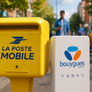 découvrez comment la poste mobile s'allie à bouygues telecom pour proposer de nouvelles offres de box internet alliant performance, simplicité et tarifs attractifs. profitez d'un accès internet fiable et de services innovants grâce à ce partenariat inédit.