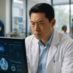 découvrez comment l'intelligence artificielle transforme le secteur médical, ses avantages, ses risques et les éléments à considérer pour lui accorder votre confiance.