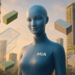 découvrez mia, l'avatar intelligent de saint-gobain, une solution innovante d'assistance virtuelle conçue pour optimiser l'expérience client et accompagner la transformation digitale de l'entreprise.