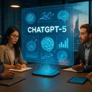 découvrez les dernières innovations dévoilées par openai avec chatgpt-5. quelles fonctionnalités inédites et quelles surprises cette nouvelle version de l’ia nous réserve-t-elle ? lisez notre article pour tout savoir sur les avancées de chatgpt-5 !