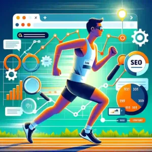 SEO La course après AI Overviews par Google