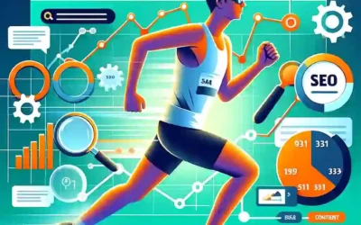SEO – l’IA rebat les cartes – Guide pour Survivre à l’Ère de l’IA et des LLMs