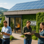 découvrez comment la transition numérique et écologique des pme est un levier essentiel pour le développement durable et la compétitivité en wallonie. solutions, enjeux et opportunités à explorer pour accompagner les entreprises régionales vers un avenir responsable.