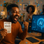 découvrez comment l'intelligence artificielle a permis à un joueur de remporter une victoire incroyable à la loterie. entre innovation technologique et chance, explorez cette histoire fascinante et pleine de rebondissements.