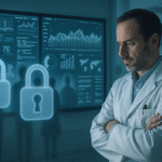 découvrez l'analyse de patrick hibon de frohen sur le big data en e-santé, explorant les enjeux éthiques majeurs et les risques associés à l'usage des données de santé.