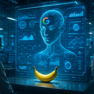 découvrez notre test exclusif de banana pro, la nouvelle intelligence artificielle révolutionnaire de google qui redéfinit l'innovation technologique.