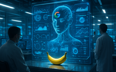 Banana Pro : notre test exclusif de la nouvelle IA révolutionnaire de Google qui redéfinit l’innovation