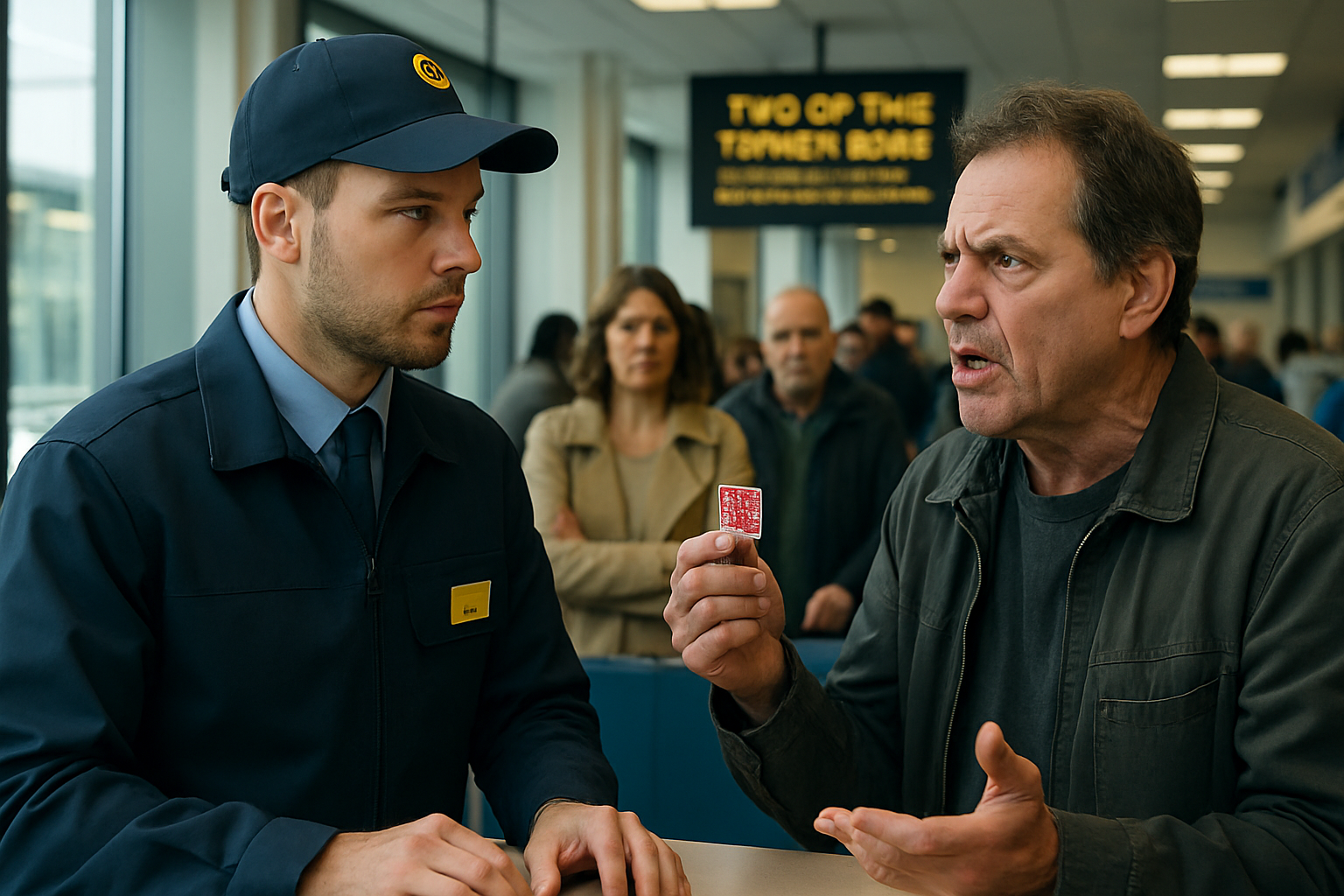 la poste fait face à une forte critique suite à la fin du timbre rouge et répond en défendant fermement sa décision stratégique.