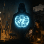 découvrez l'alerte de l'onu sur la fracture numérique croissante liée à l'essor de l'ia évalué à 4,8 mille milliards de dollars, et l'urgence de mettre en place des mesures pour un avenir numérique inclusif.