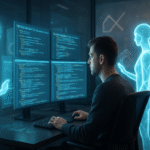 découvrez comment l'essor de l'ia transforme l'avenir du codage, pourquoi des plateformes comme cursor et replit perdent en popularité, et quelles innovations préparent le futur du développement logiciel.