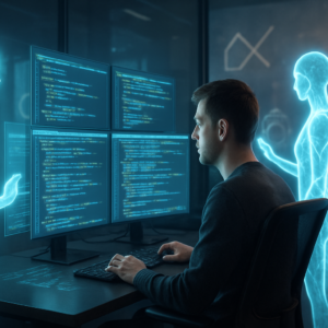 découvrez comment l'essor de l'ia transforme l'avenir du codage, pourquoi des plateformes comme cursor et replit perdent en popularité, et quelles innovations préparent le futur du développement logiciel.