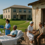 découvrez comment l'écart numérique entre les hôpitaux ruraux et urbains de l'arkansas s'accentue, impactant l'accès aux technologies de santé et la qualité des soins.