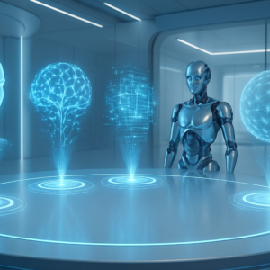 découvrez les 5 meilleures intelligences artificielles à ne pas manquer le 26 novembre 2025, avec des technologies innovantes et performantes qui révolutionnent le futur.