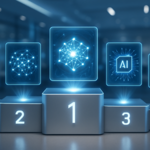 découvrez le classement des 5 meilleures intelligences artificielles du 13 novembre 2025, avec un focus sur leurs innovations révolutionnaires et leurs performances exceptionnelles.