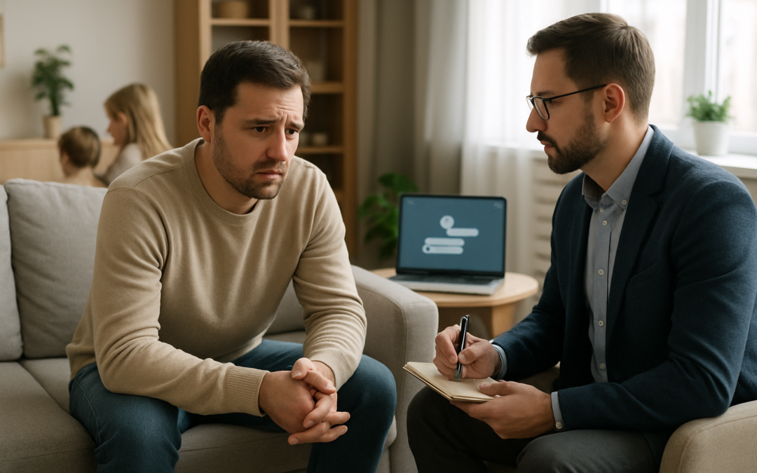 L’IA ne remplace pas un psychologue : une étude récente met en garde les parents