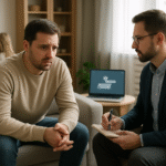 découvrez pourquoi l'ia ne peut pas remplacer un psychologue. une étude récente met en garde les parents sur les limites des outils numériques en matière de santé mentale.