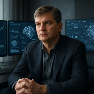 découvrez comment michael burry, célèbre pour avoir prédit la crise des subprimes, anticipe aujourd’hui l’éclatement imminent de la bulle liée à l’intelligence artificielle.