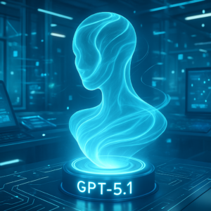 découvrez gpt-5.1 d'openai, une intelligence artificielle avancée offrant une fluidité, une intelligence et une adaptabilité renforcées pour répondre parfaitement à vos besoins.