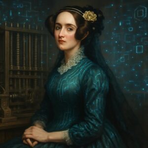 découvrez ada lovelace, pionnière visionnaire dont les travaux ont jeté les bases de l’intelligence artificielle moderne, mêlant mathématiques et innovation.