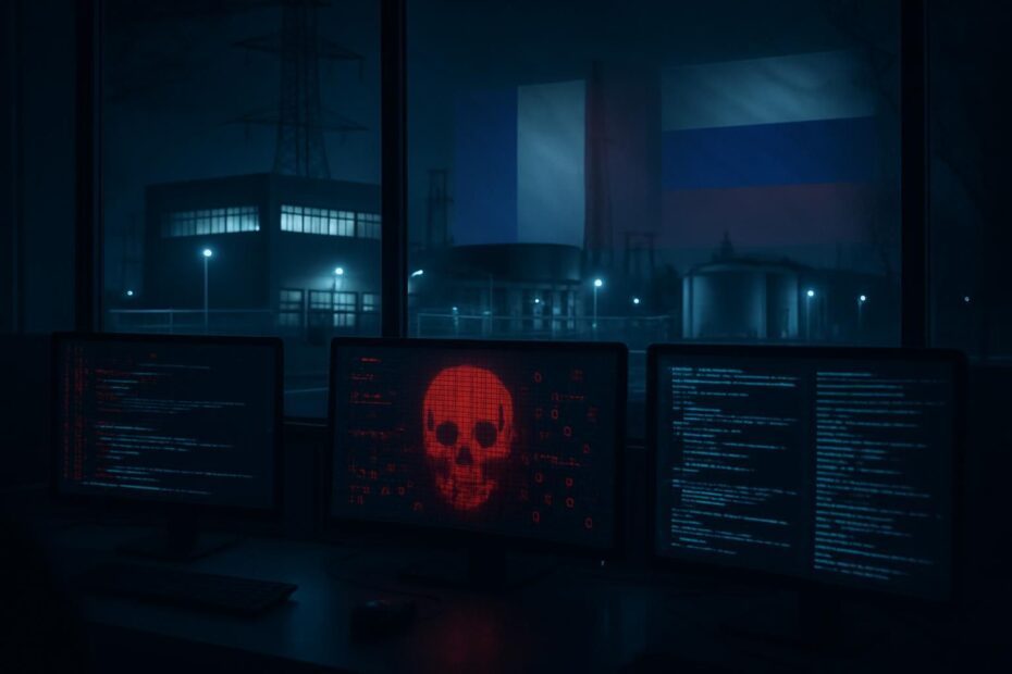 découvrez comment les hackers pro-russes élargissent leurs attaques en france, ciblant désormais les services essentiels après la poste, menaçant la sécurité nationale et les infrastructures vitales.