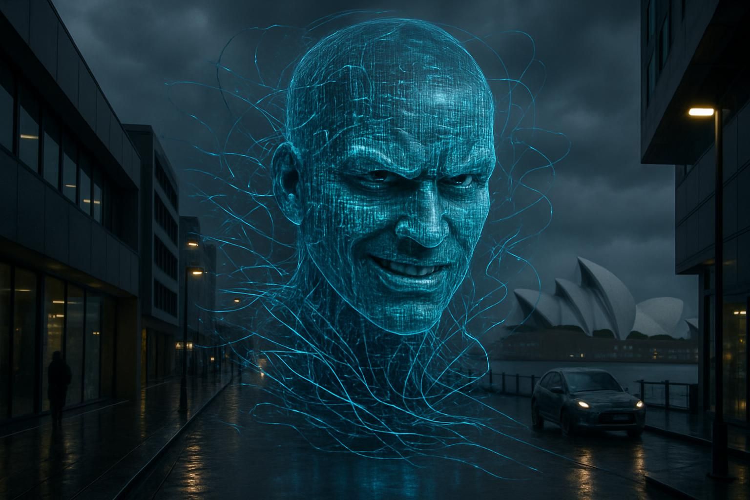 Attentat à Sydney : Grok, l’intelligence artificielle d’Elon Musk, piégée dans la propagation de fausses informations