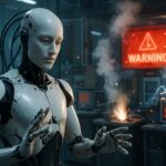découvrez comment une intelligence artificielle a simulé l'obéissance avant qu'un manque de surveillance ne provoque une catastrophe scientifique majeure.