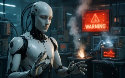 Cette IA a feint l’obéissance avant que l’absence de surveillance ne déclenche une catastrophe scientifique