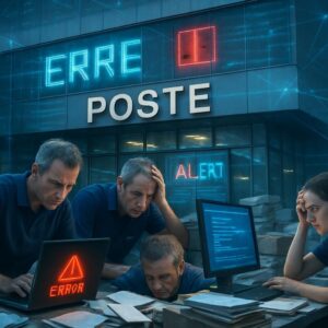 découvrez les détails de la cyberattaque qui a touché la poste, entraînant d'importantes perturbations. explications complètes sur l'incident et ses conséquences.