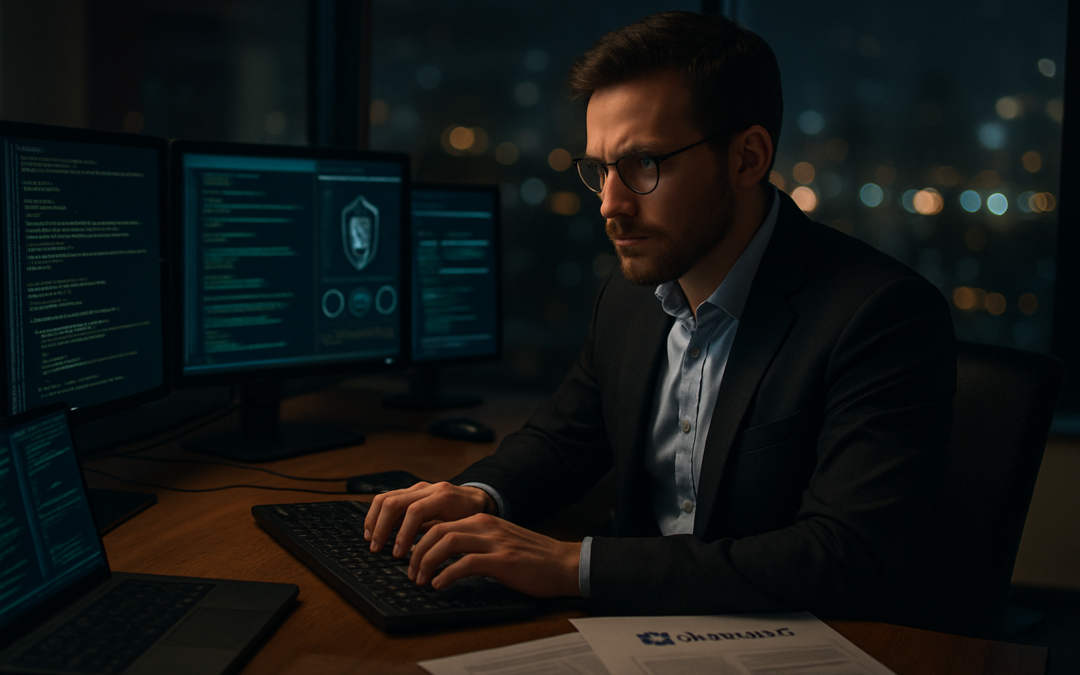 Cybersécurité : Chronopost subit une fuite de données révélant les signatures de nombreux clients