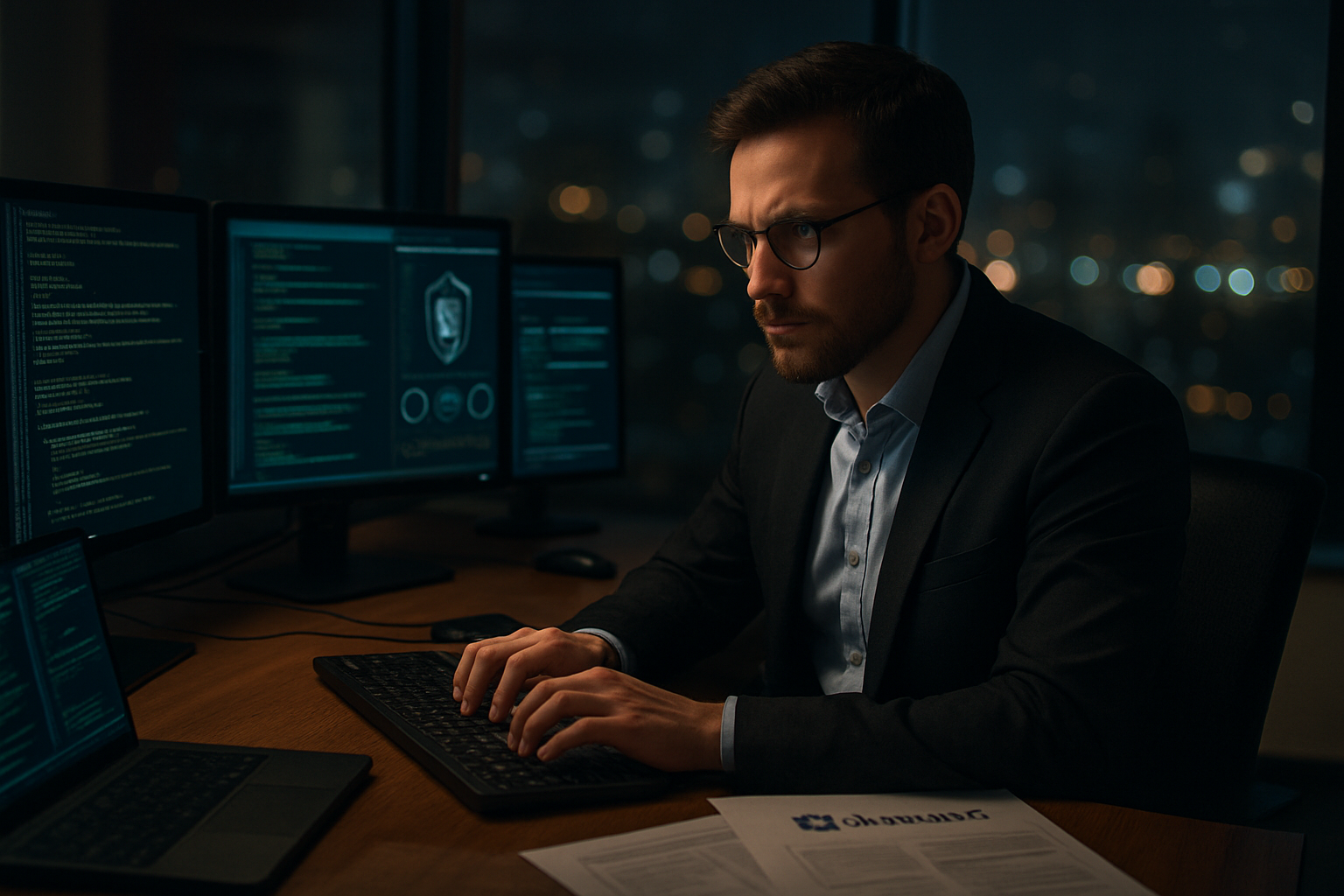 Cybersécurité : Chronopost subit une fuite de données révélant les signatures de nombreux clients