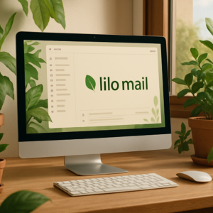 découvrez lilo mail, la messagerie éco-responsable qui protège votre vie privée tout en soutenant des projets environnementaux. sécurité, simplicité et engagement au rendez-vous.