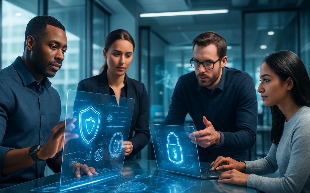FIC 2025 : Docaposte lance une suite collaborative souveraine pour renforcer la cybersécurité
