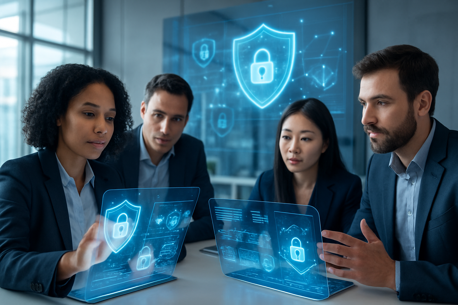 découvrez comment docaposte présente une suite collaborative souveraine innovante à la fic 2025 pour renforcer la cybersécurité et protéger les données sensibles des entreprises.