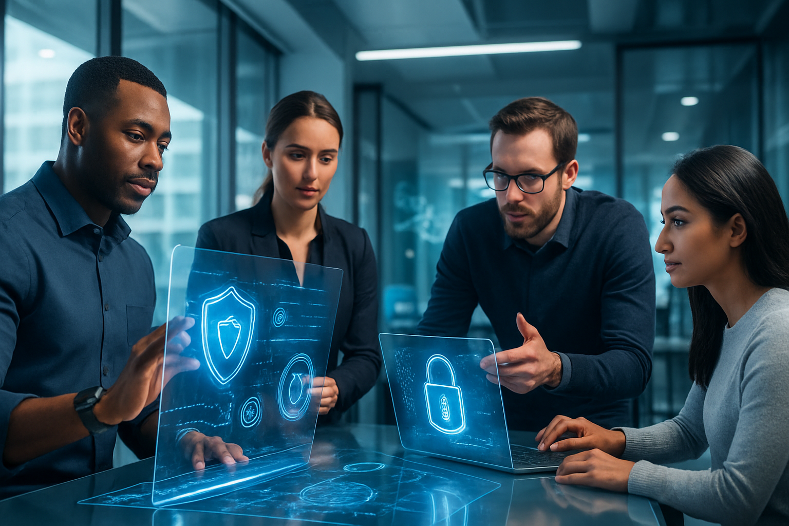 FIC 2025 : Docaposte lance une suite collaborative souveraine pour renforcer la cybersécurité