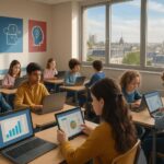 découvrez comment les solutions françaises remplacent microsoft pour les élèves parisiens, offrant des alternatives innovantes et adaptées au secteur éducatif.