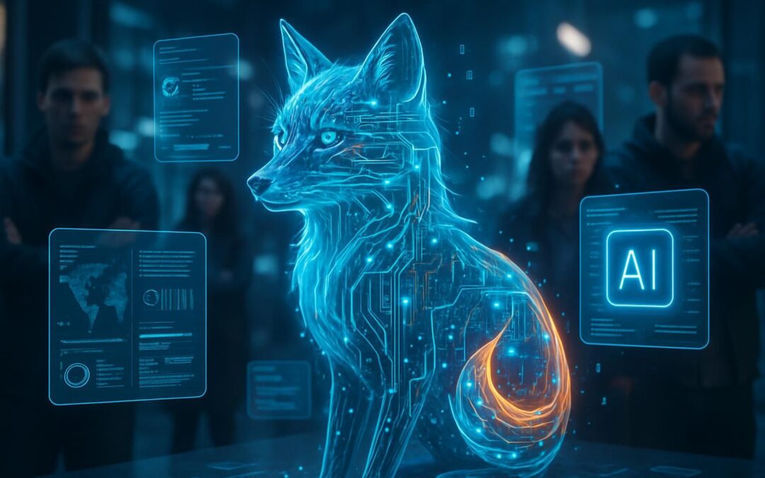 Firefox se transforme en navigateur IA : quand Mozilla perd le contact avec ses utilisateurs et la réalité