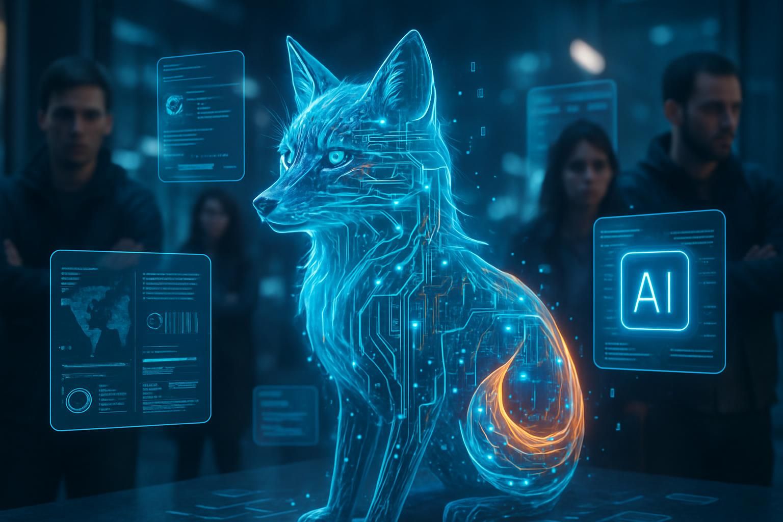 Firefox se transforme en navigateur IA : quand Mozilla perd le contact avec ses utilisateurs et la réalité