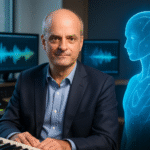 découvrez la composition musicale originale de jean-michel blanquer, créée grâce à l'intelligence artificielle, une collaboration unique alliant art et technologie.