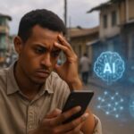 la banque mondiale met en garde : l'éthiopie accuse un retard important dans sa préparation à l'intelligence artificielle, ce qui aggrave le fossé numérique avec les pays plus avancés.