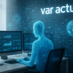 découvrez si le site d'information « var actu », récemment agréé par l'état, est conçu grâce à une intelligence artificielle ou non, et ce que cela implique pour la qualité de l'information.