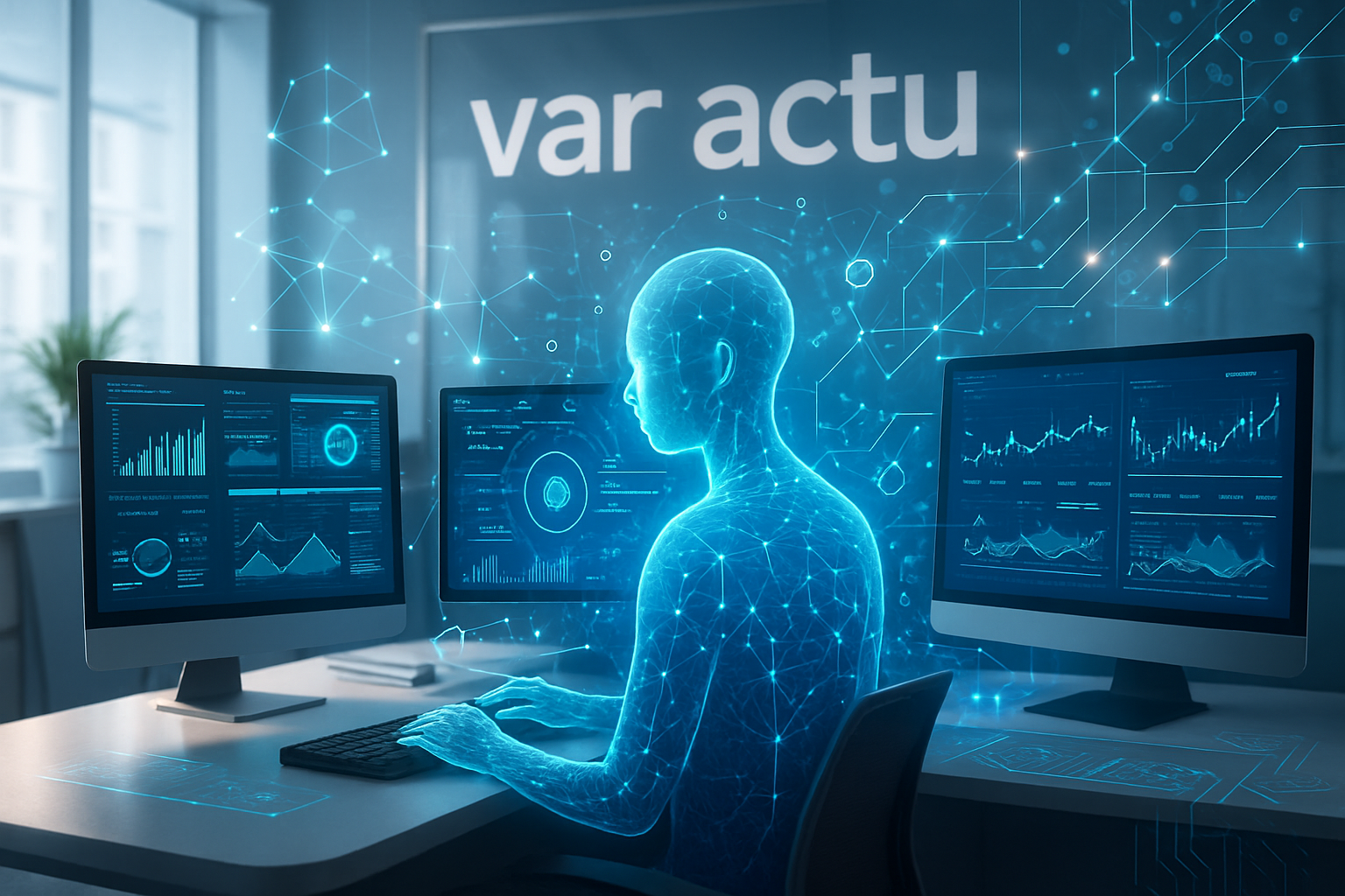 découvrez si le site d'information « var actu », récemment agréé par l'état, a été créé grâce à une intelligence artificielle. analyse et éclairages sur cette nouvelle plateforme innovante.