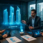 découvrez comment les ia génératives révolutionnent le marketing immobilier en apportant innovation, efficacité et personnalisation aux stratégies de communication.