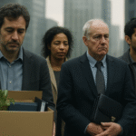 découvrez les témoignages poignants de personnes dont l'emploi a été impacté par l'intelligence artificielle, une technologie qui devait initialement être une alliée, mais est devenue un adversaire pour beaucoup.