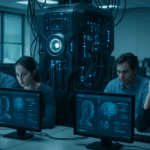 découvrez comment l'intelligence artificielle transforme le monde du travail, en imposant un rythme effréné qui peut fragiliser l'autonomie des salariés et redéfinir leurs conditions professionnelles.