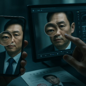 découvrez comment une étrange tendance venue de chine utilise l'intelligence artificielle pour manipuler des images dans le but d'obtenir des remboursements frauduleux, et les enjeux de cette pratique.