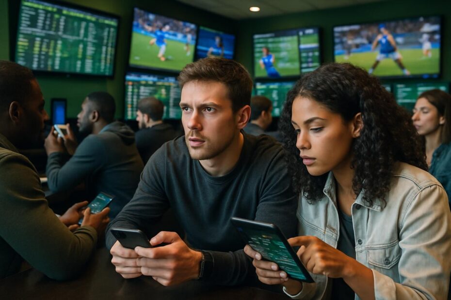 découvrez marsbahis, votre plateforme de paris en ligne offrant une expérience sécurisée et passionnante avec de nombreuses options de paris sportifs et de jeux de casino.