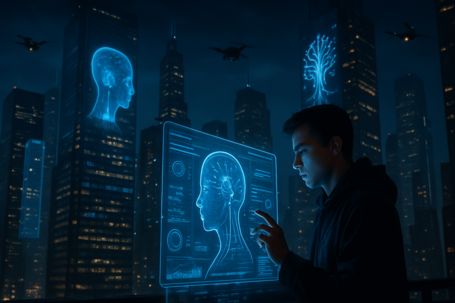 découvrez comment meta aborde le concept de superintelligence et explorez si cela représente une véritable révolution mondiale ou simplement un discours captivant.