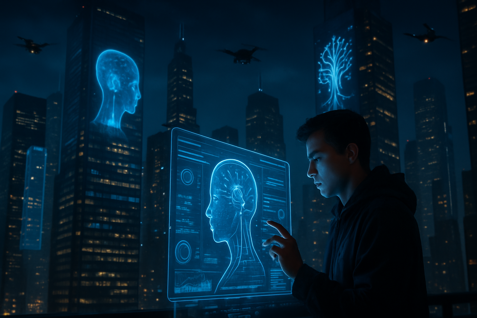 Meta et la superintelligence : révolution mondiale ou simple discours emballant ?